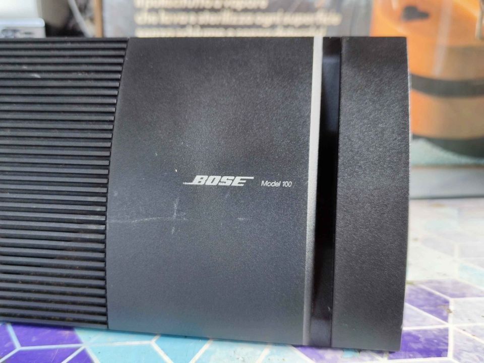 Bose soundbar factory sales renewed