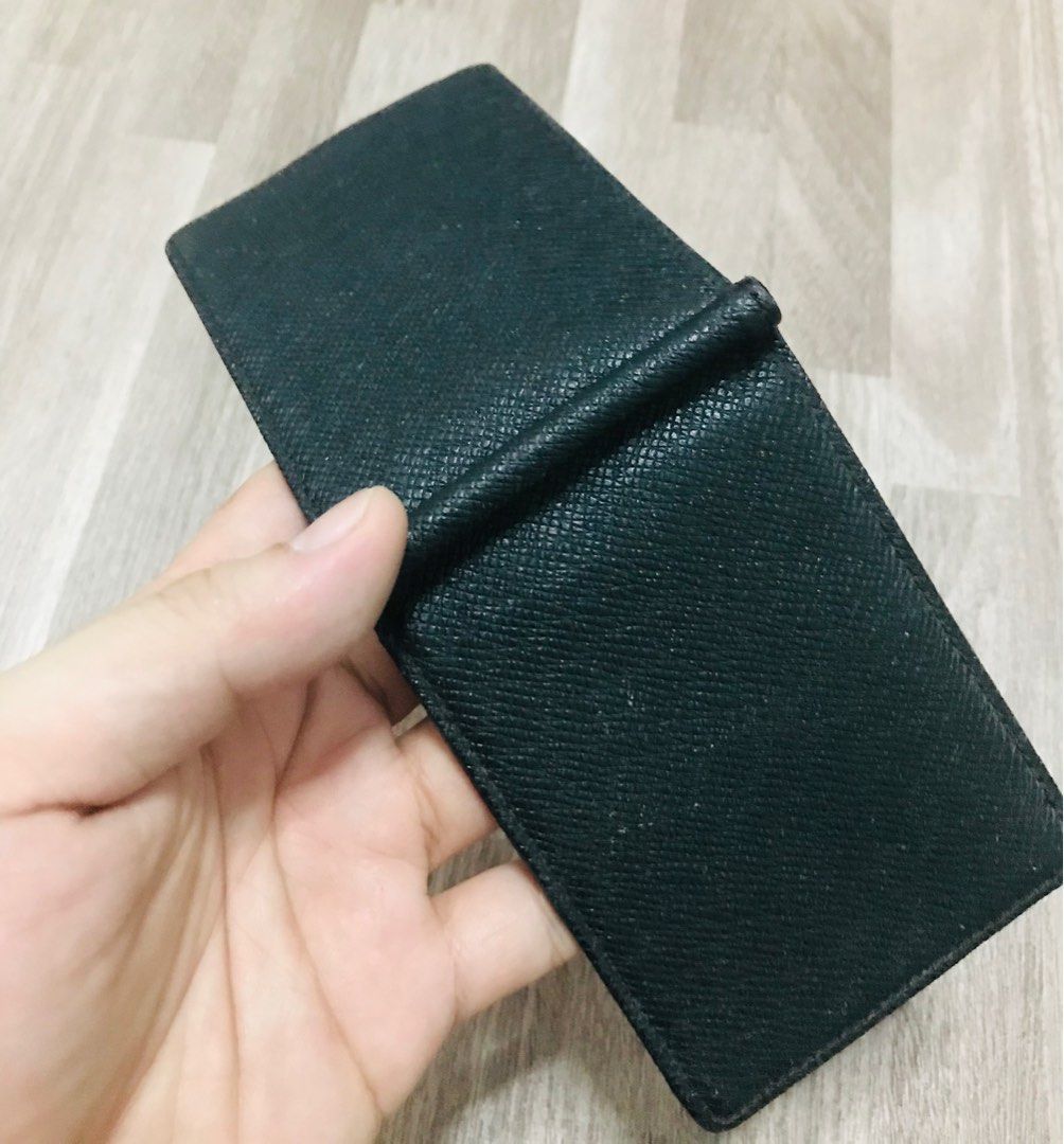 Botania Card Holder, Men's Fashion, Watches & Accessories, Wallets