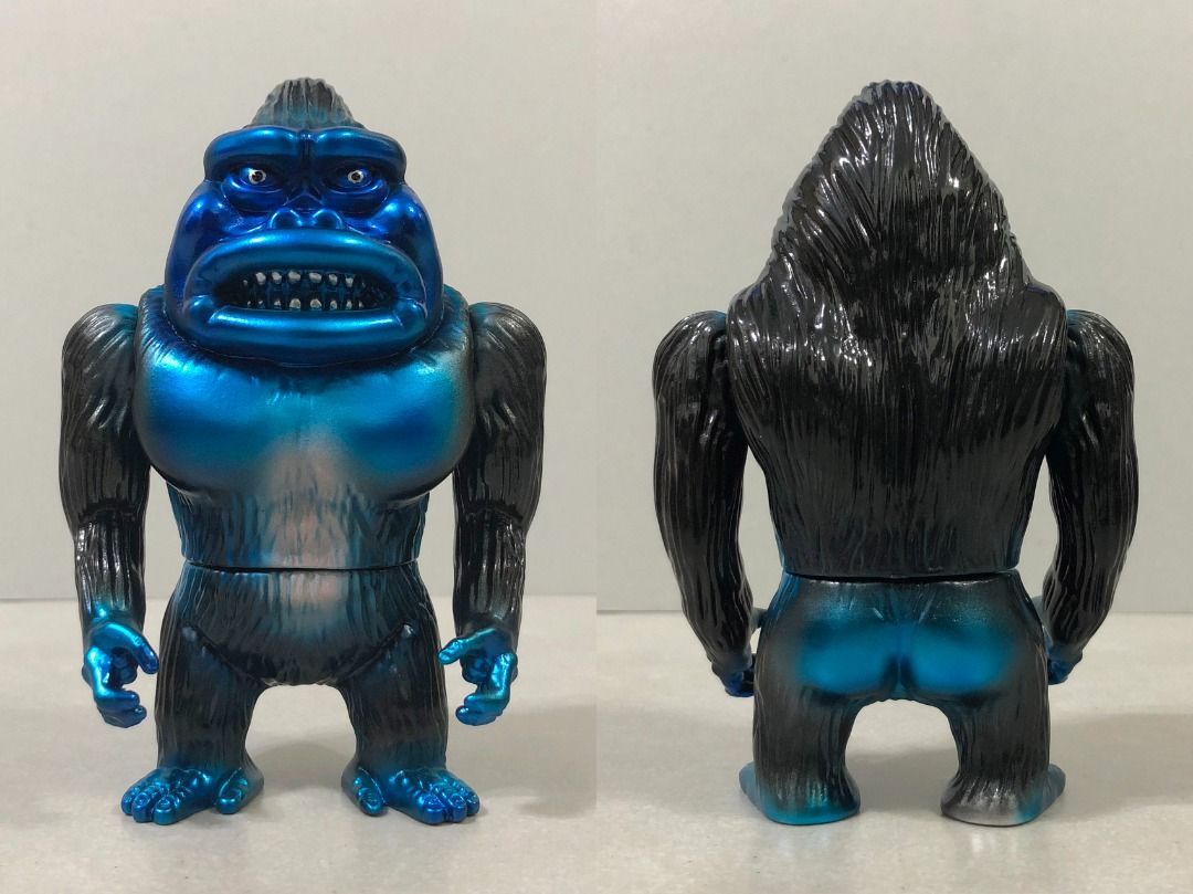 Brackmetaltoys - THE FAUST HEADSHOT TF-00102 $2000 / MAI NAGAMOTO