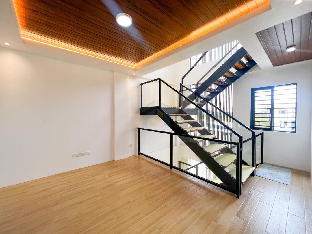 Brand New 4 Bedroom House and lot in Princeton Heights Phase ll Bacoor