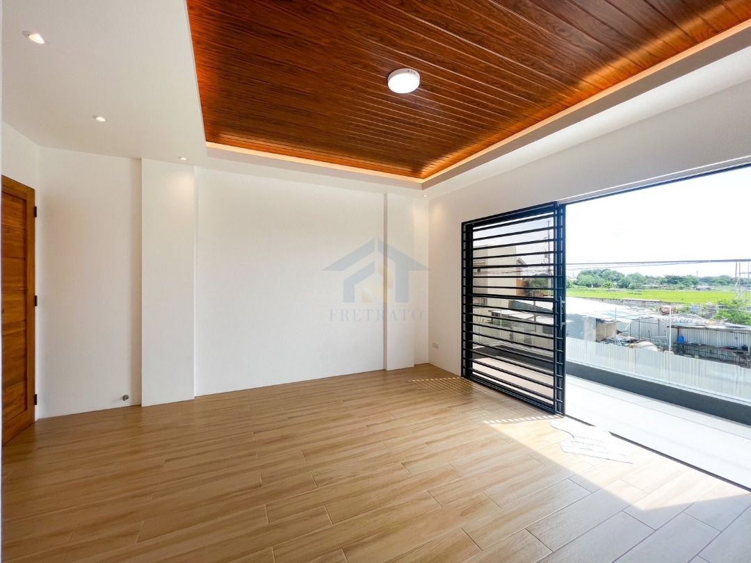 Brand New 4 Bedroom House and lot in Princeton Heights Phase ll Bacoor