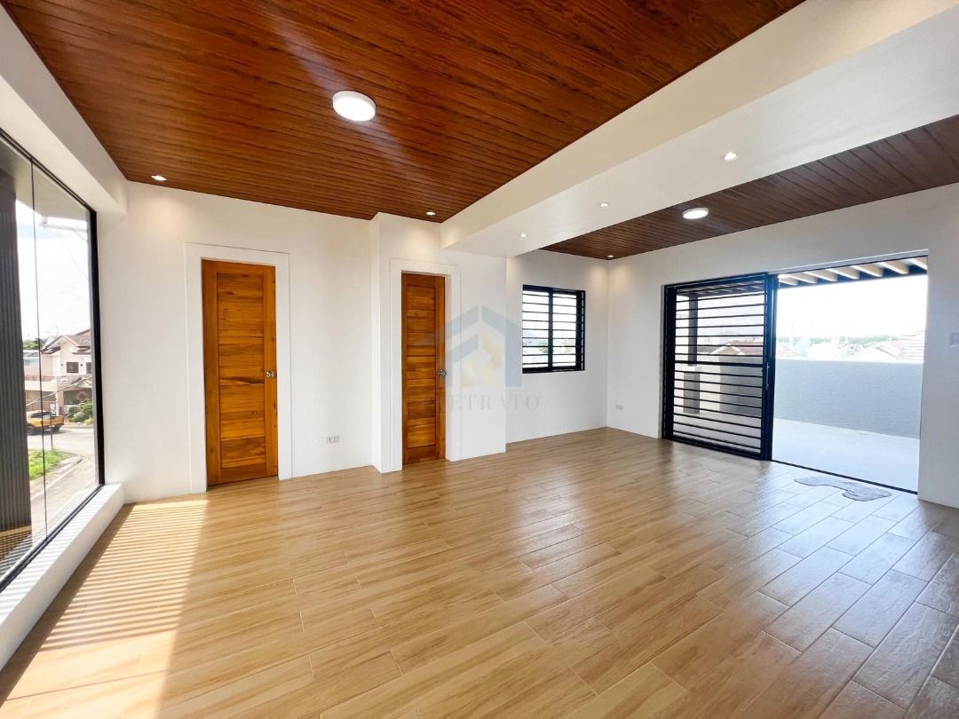 Brand New 4 Bedroom House and lot in Princeton Heights Phase ll Bacoor