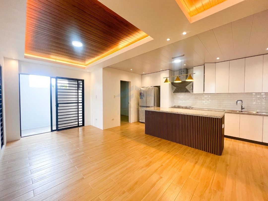 Brand New 4 Bedroom House and lot in Princeton Heights Phase ll Bacoor