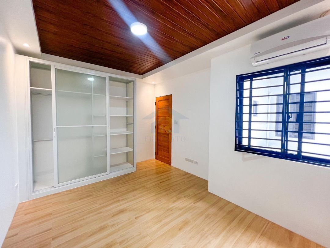 Brand New 4 Bedroom House and lot in Princeton Heights Phase ll Bacoor