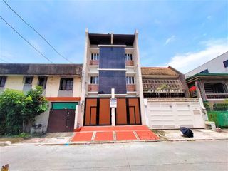 Brand New Townhouse For Sale near Retiro Street, La Loma, Quezon City