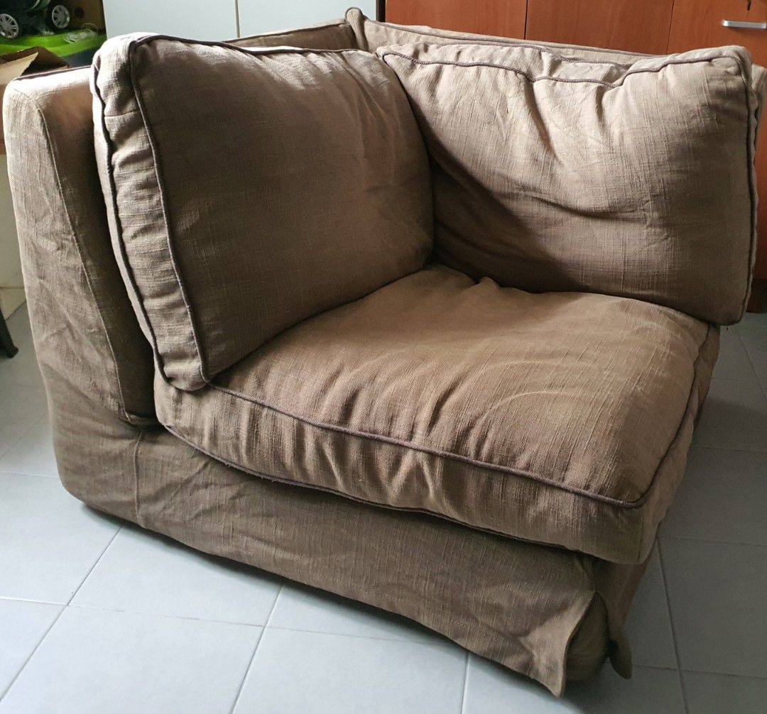 Pre loved sofas sales