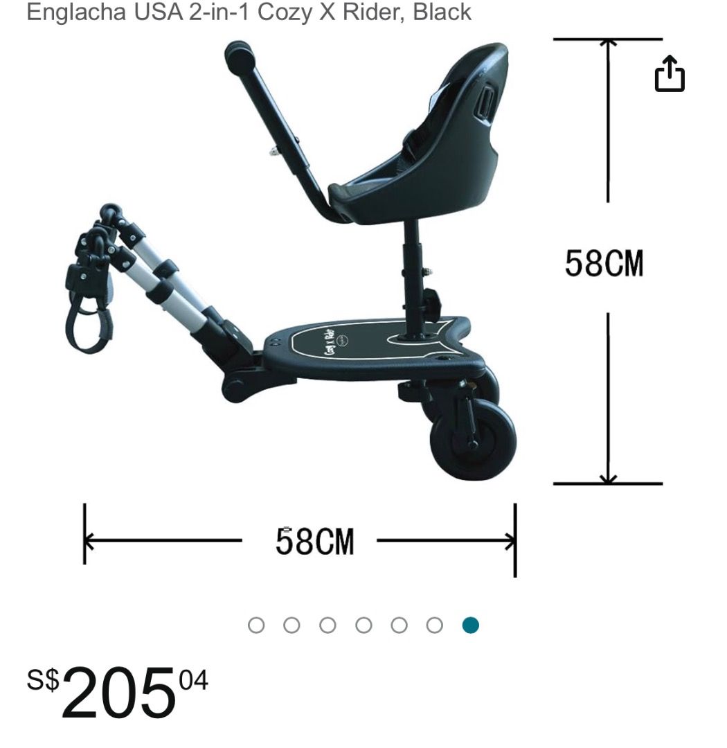 Englacha 2 in 1 sale