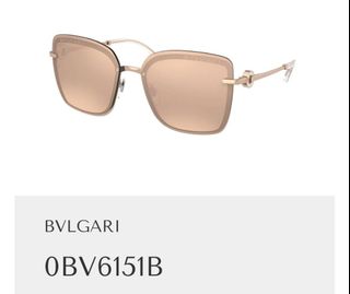 Bvlgari sunglasses singapore outlet
