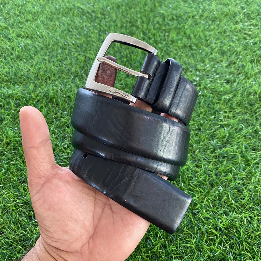 Ck belts mens uk outlet