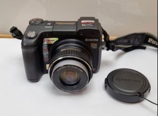 Camera