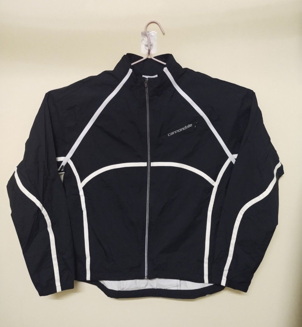 Cannondale windbreaker shop
