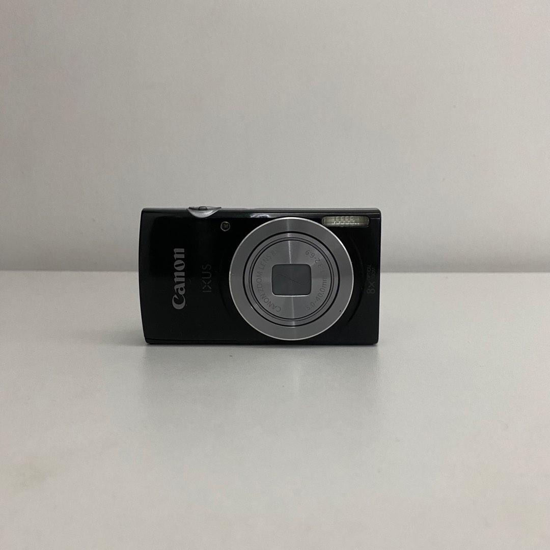 CANON IXUS 145, Photography, Cameras on Carousell