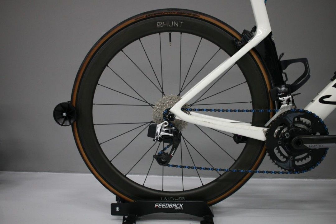 Canyon aeroad cf slx for sale sales