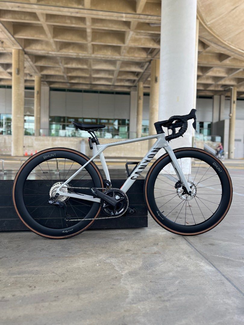 Canyon shop endurace xs