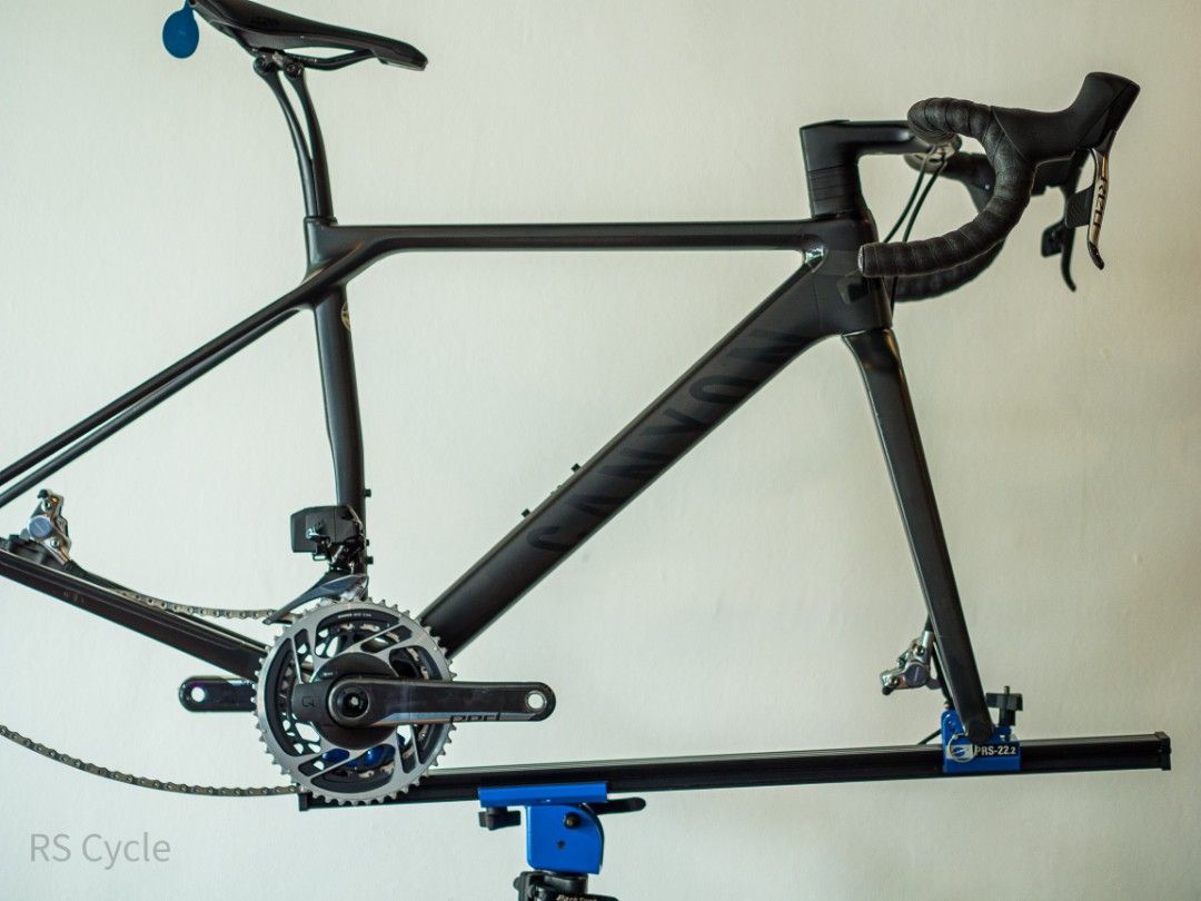 Ultimate cf store slx frameset