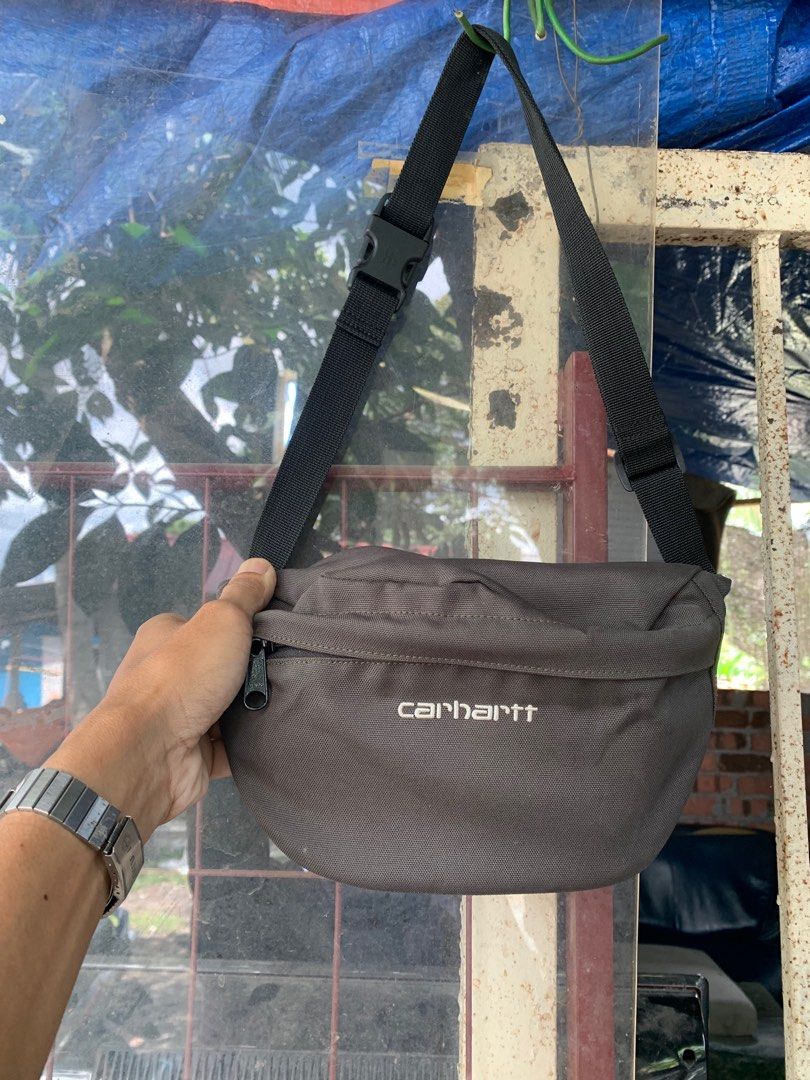Waist bag store carhartt original