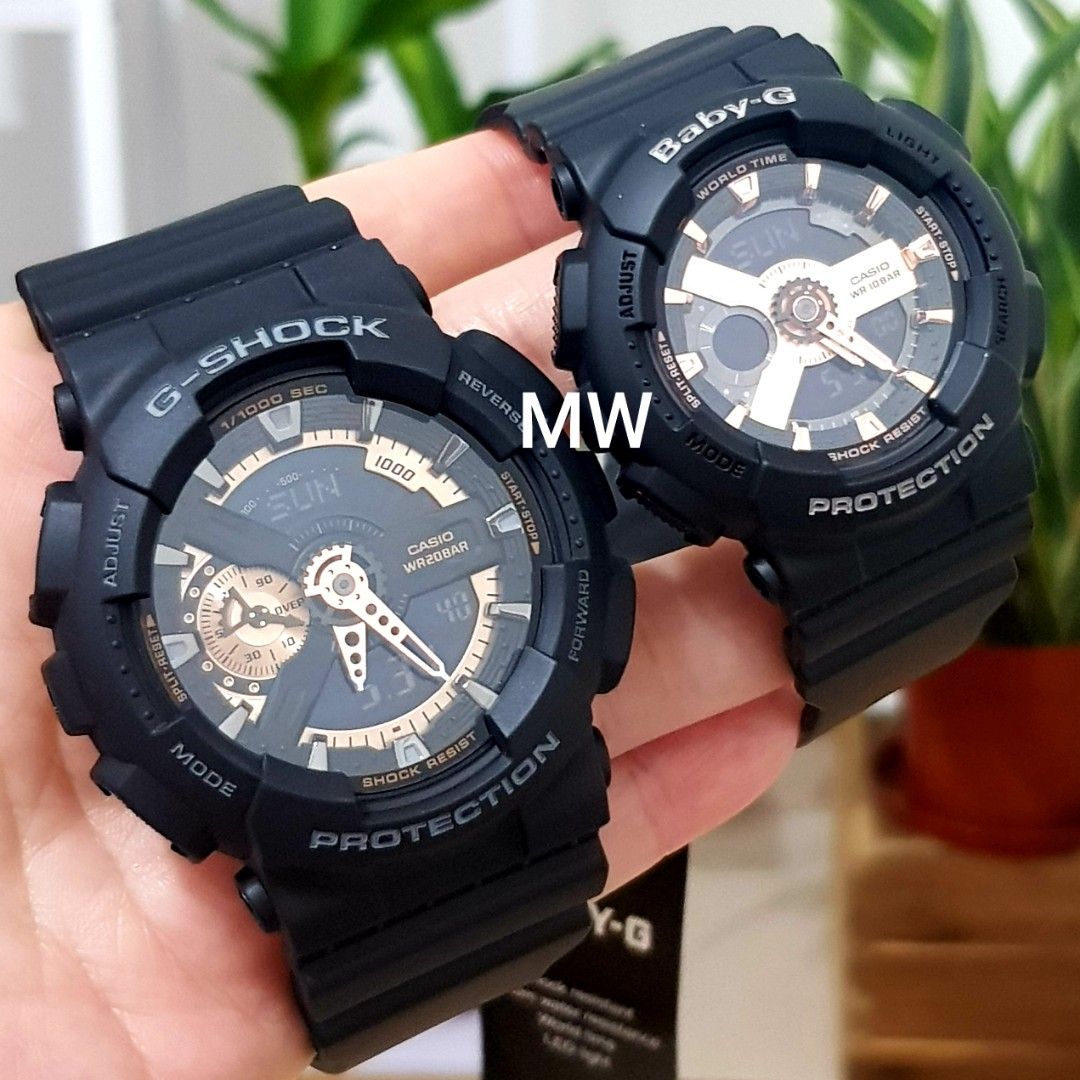 G shock casio wr 10 bar online