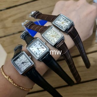 Affordable cheap square watch