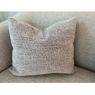 Cassina Cushion with Feather Insert