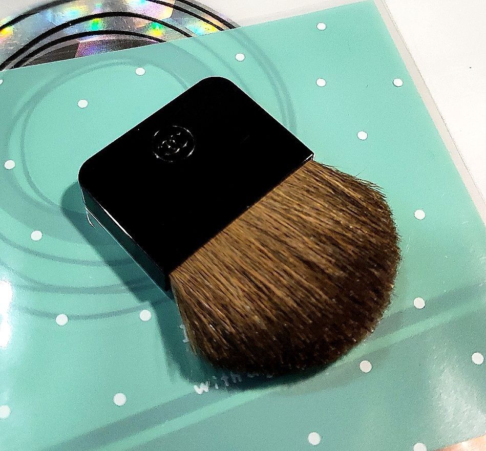 Chanel Cosmetic brush