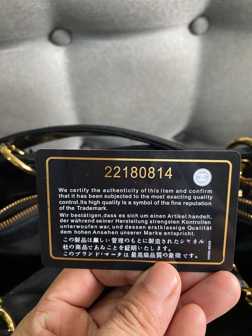 Chanel 22180814 clearance