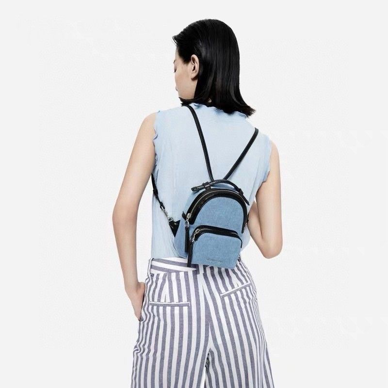 Charles and keith mini backpack store