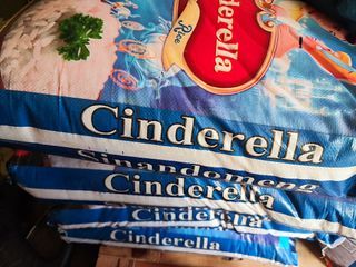 Cinderella Sinandomeng 25kg
