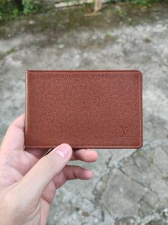 500+ affordable louis vuitton card holder For Sale
