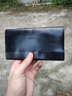 CLEARANCE SALE Auth Louis Vuitton Card holder 3, Luxury, Bags & Wallets on  Carousell