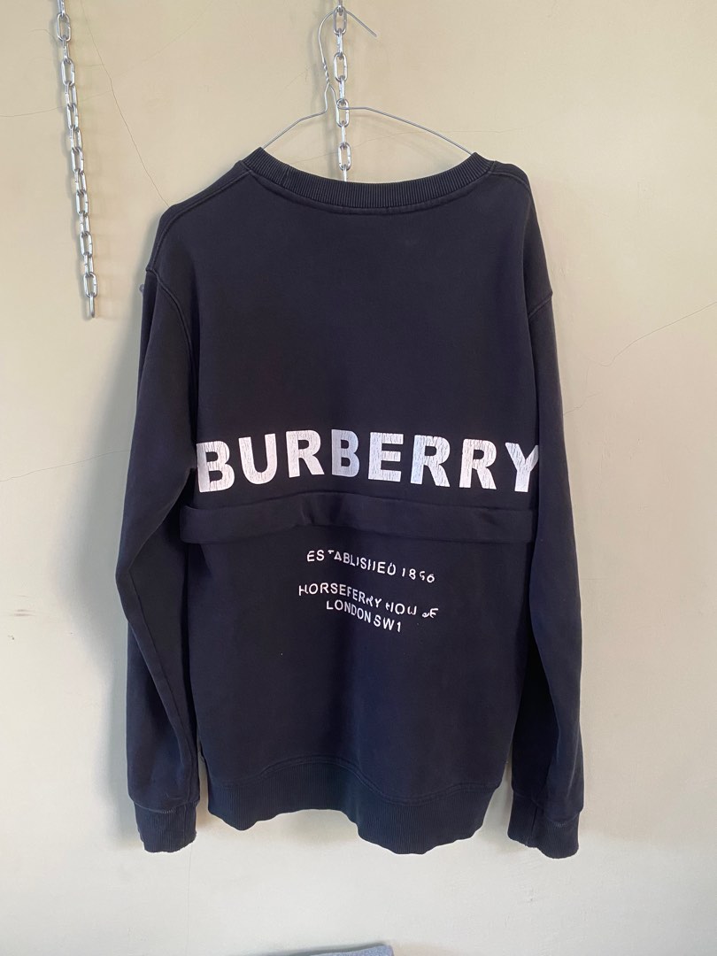 Burberry cn clearance