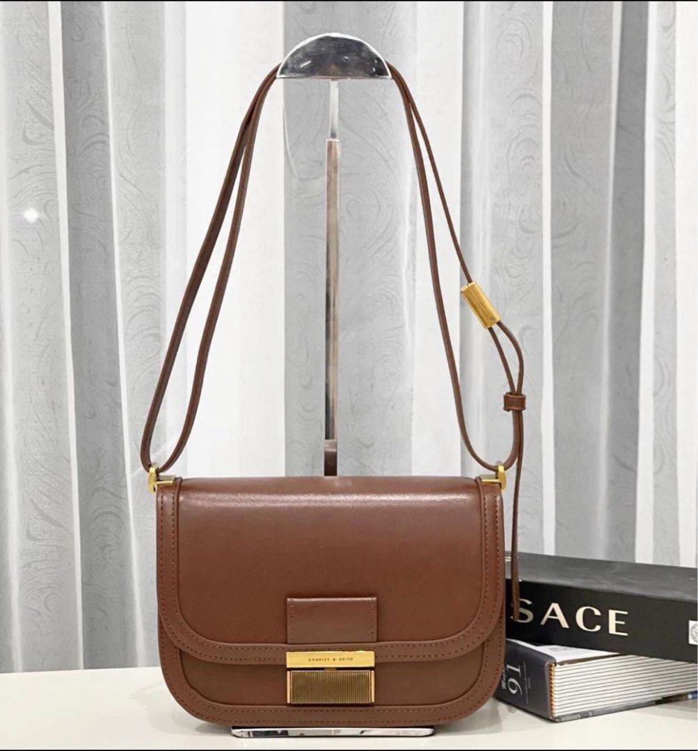 CNK Charlot crossbody bag Women s Fashion Bags Wallets Cross