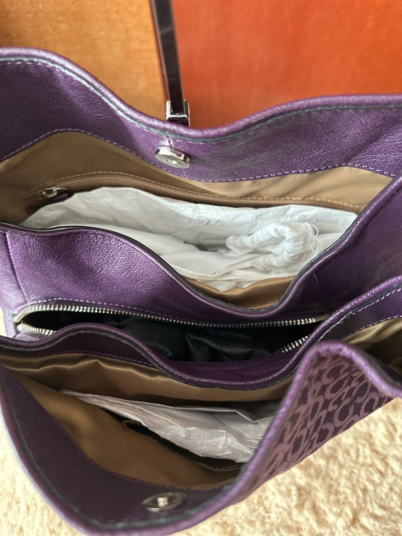 Coach Hobo Bag Authentic