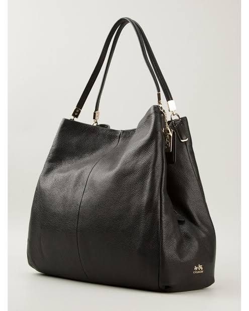Coach Phoebe Shoulder Bag Luxury Bags Wallets on Carousell