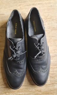 Cole Haan Oxfords