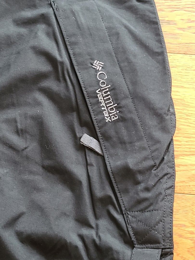 Columbia vertex shop snow pants