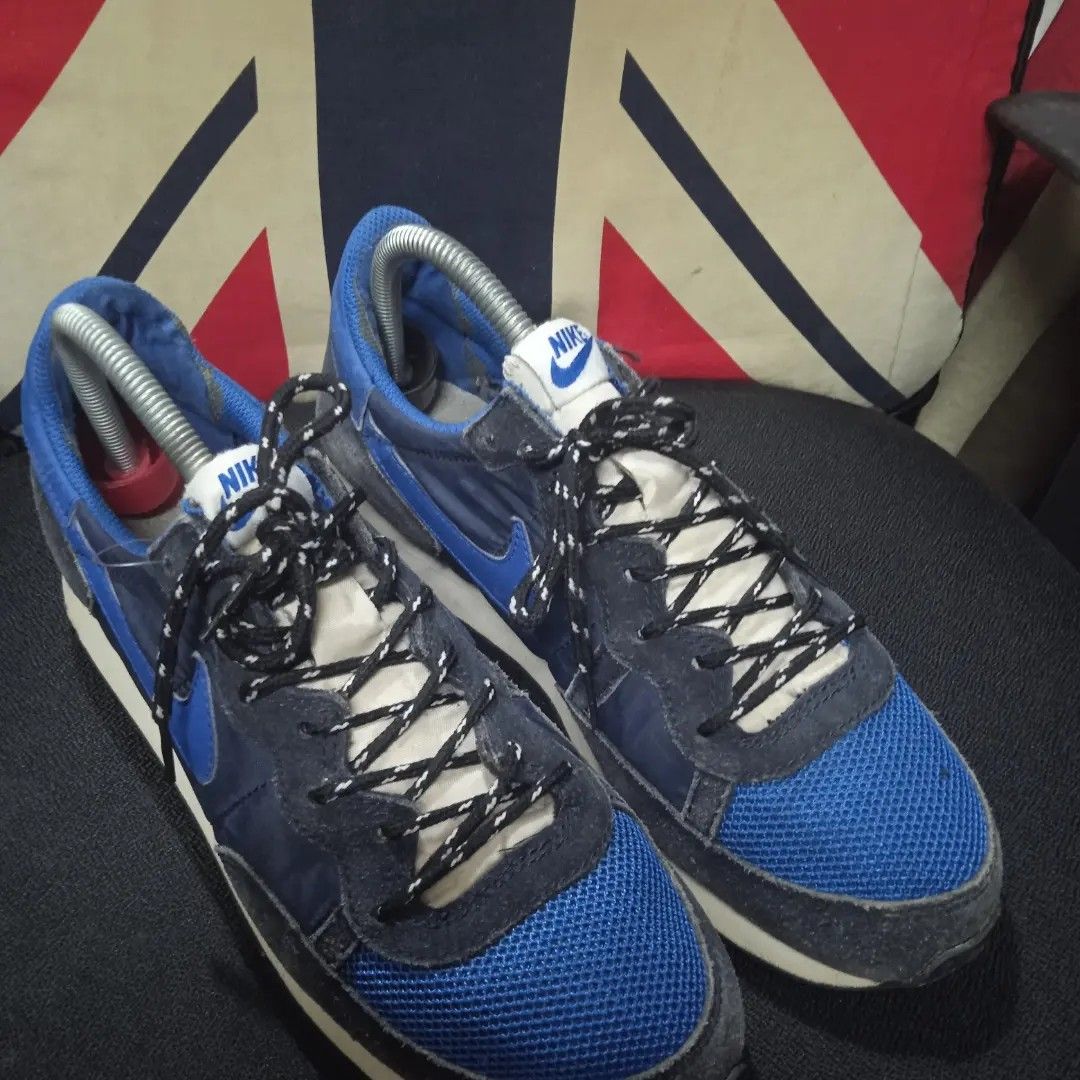 Nike air columbia 1984 discount