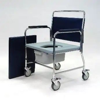 COMMODE CHAIR CHAIRS SEAT SEATS GERIATRIC COMODE COMOD (Category: Medical Supplies & Tools) located in Meycauayan. Submitted by crimson.trading. (Listing ID 1249130457, Image 1). Description: CRIMSON TRADER crimson.trader.01@gmail.com 09287905593 63 JUPITER ST. Sto Nino PHASE 2 MEYCAUAYAN Bulacan.
