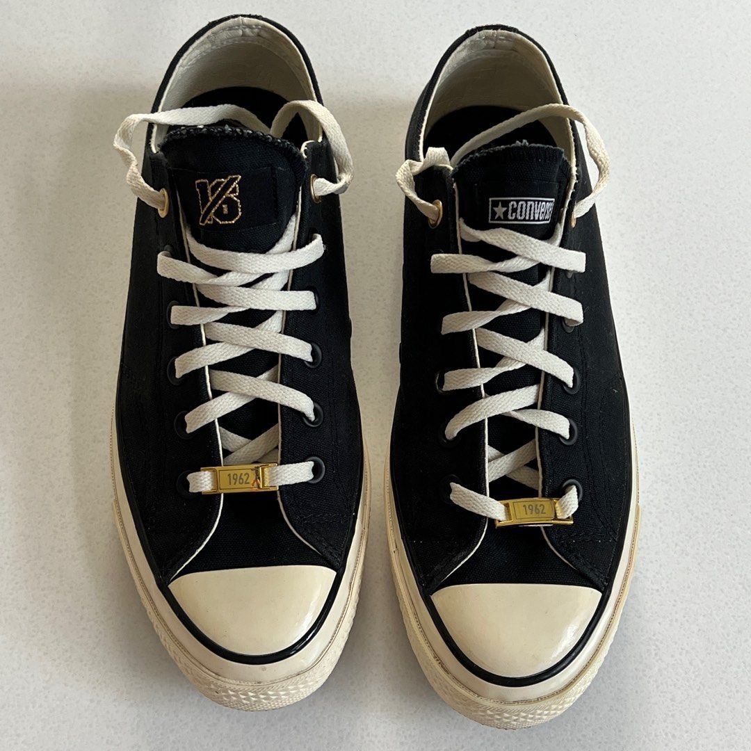 Converse Chuck Sneakers Men s Fashion Footwear Sneakers on