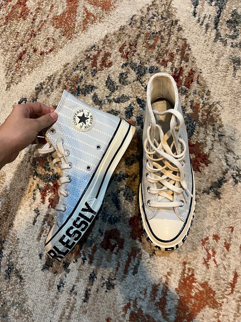 Converse top chuck 79