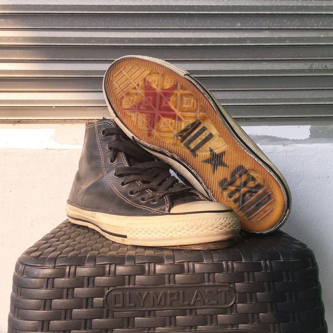 Converse john varvatos asli online
