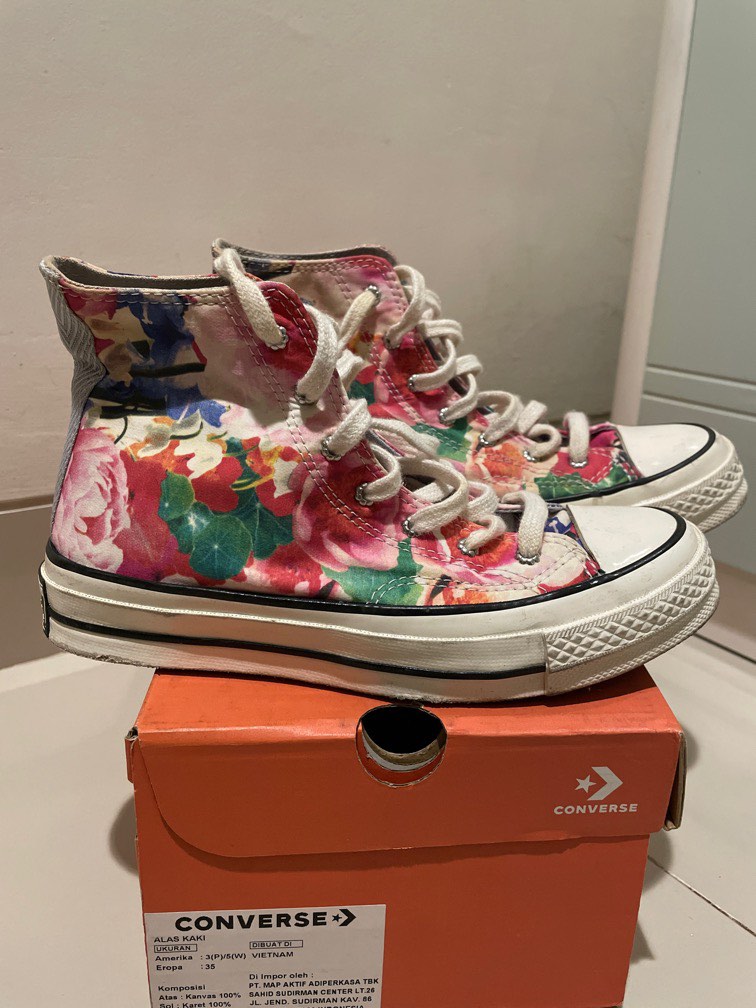 Converse outlet kaki 35