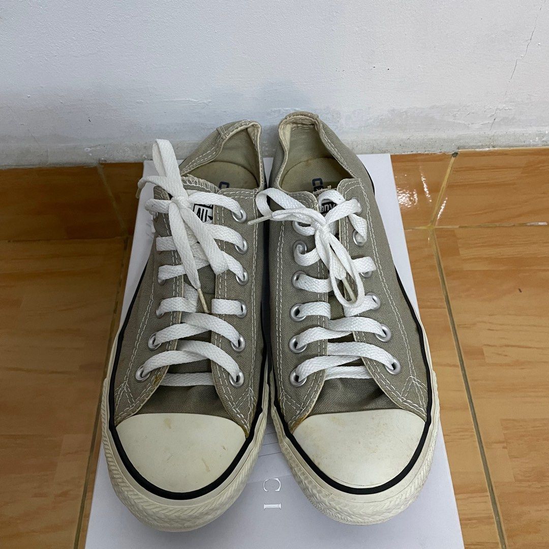 Converse Size UK 7
