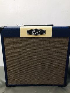 Cort Guitar Amplifier