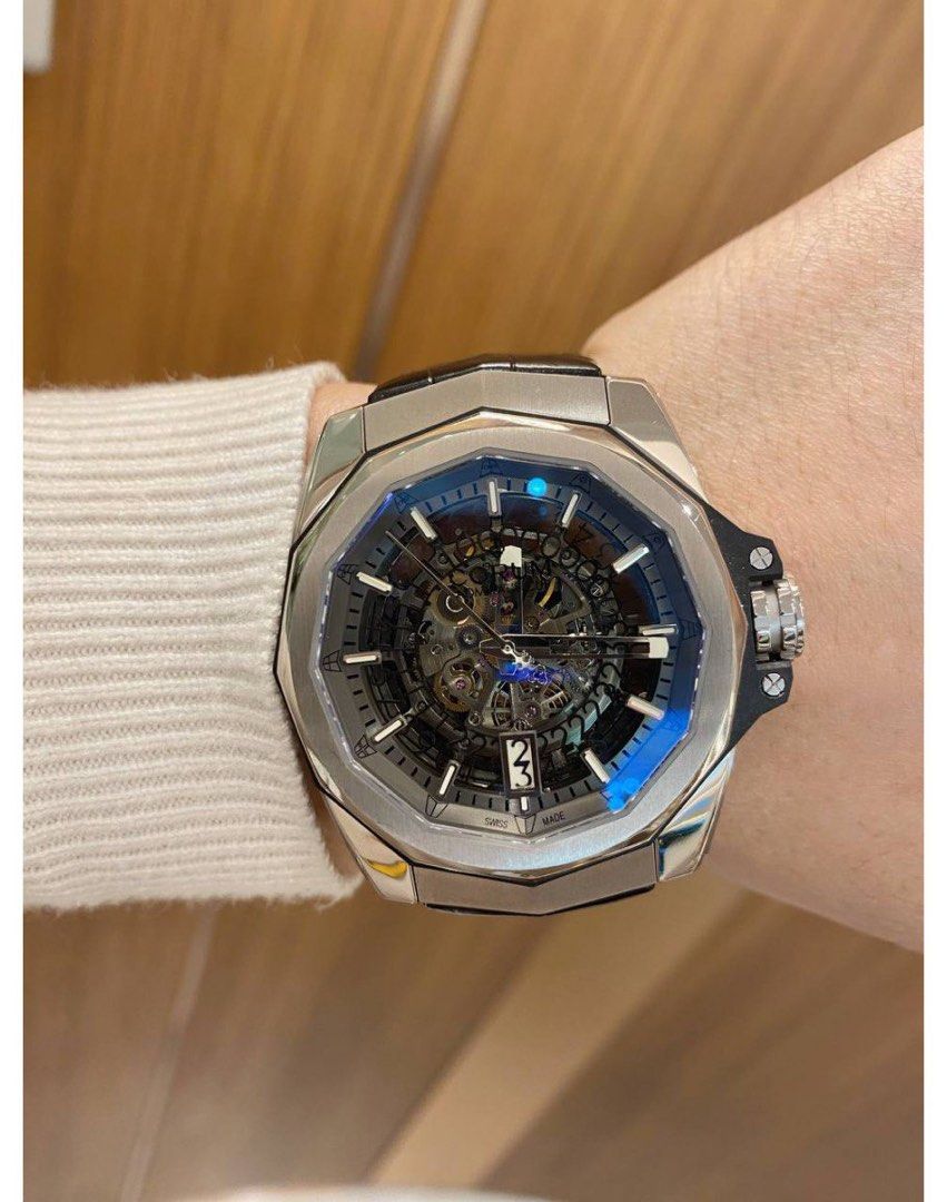 Corum 2021 discount