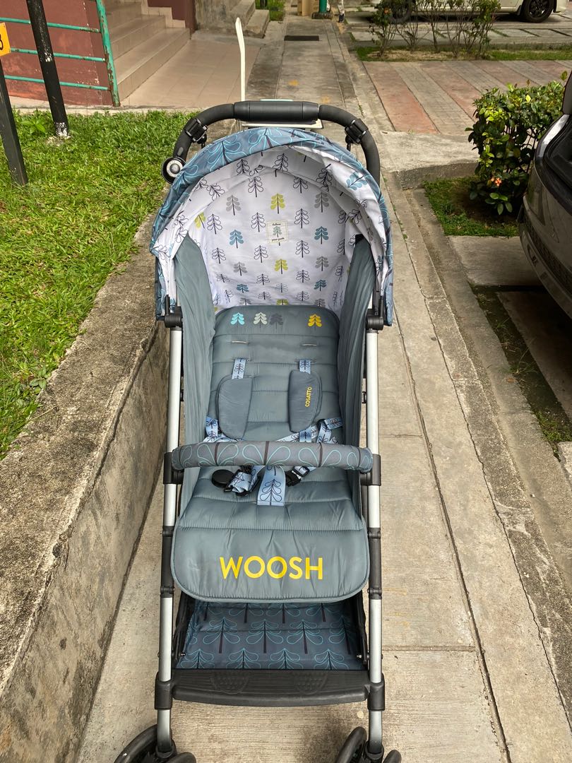 Woosh fjord on sale