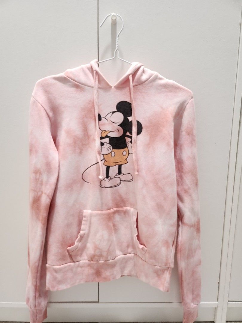 Disney store hoodies womens
