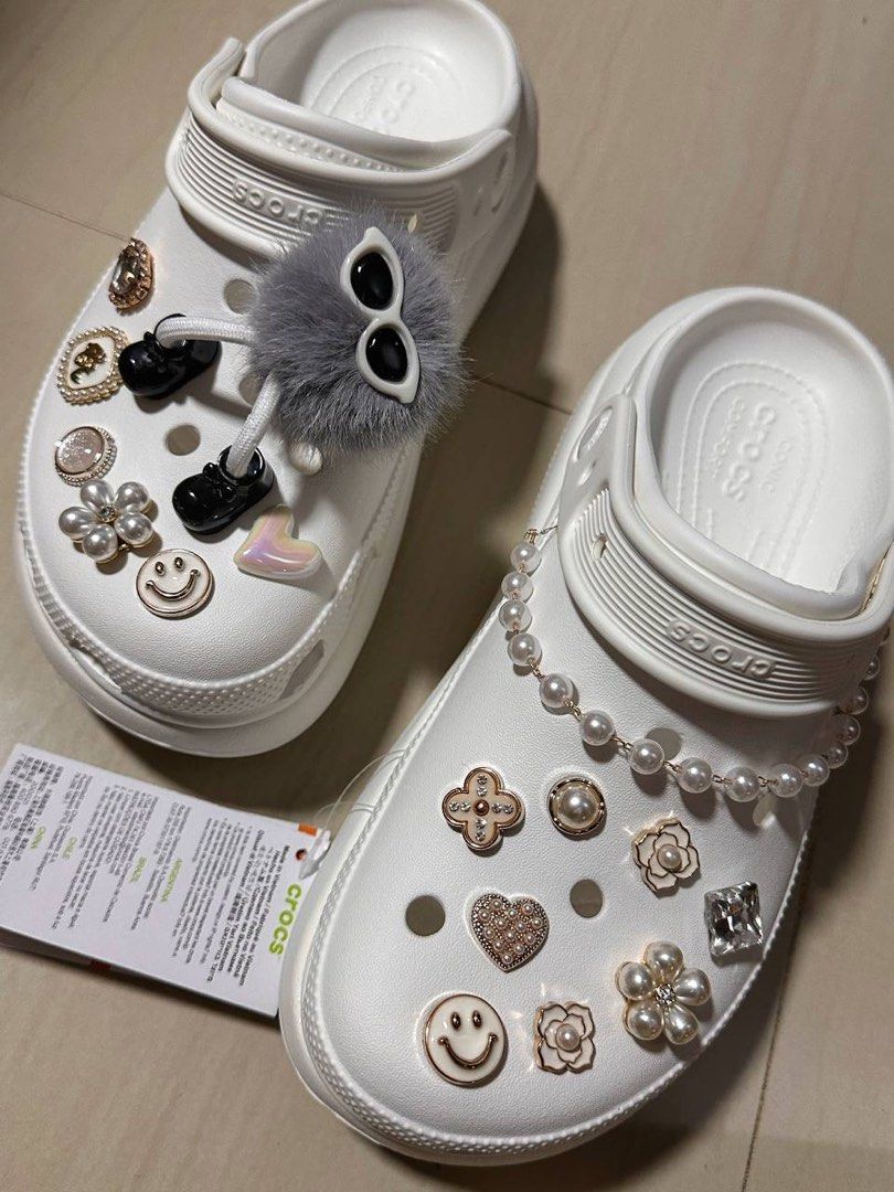 Crocs online size 38
