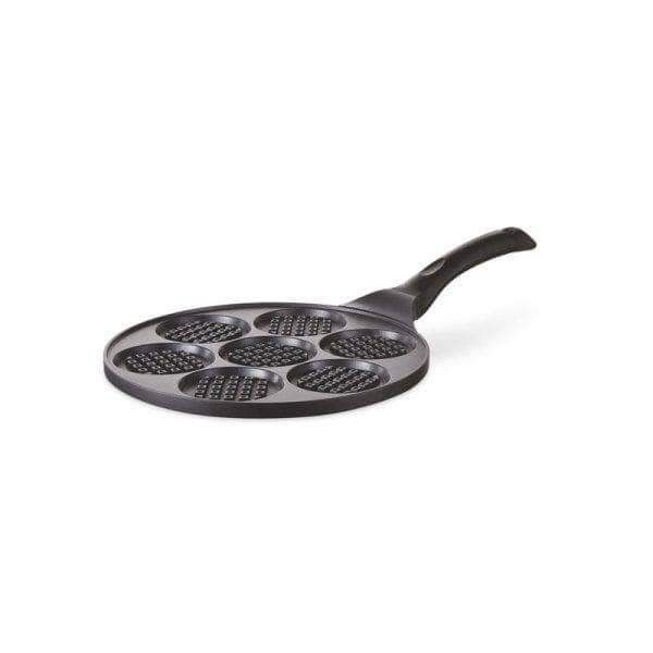 Crofton Mini Waffle Pancake Pan on Carousell