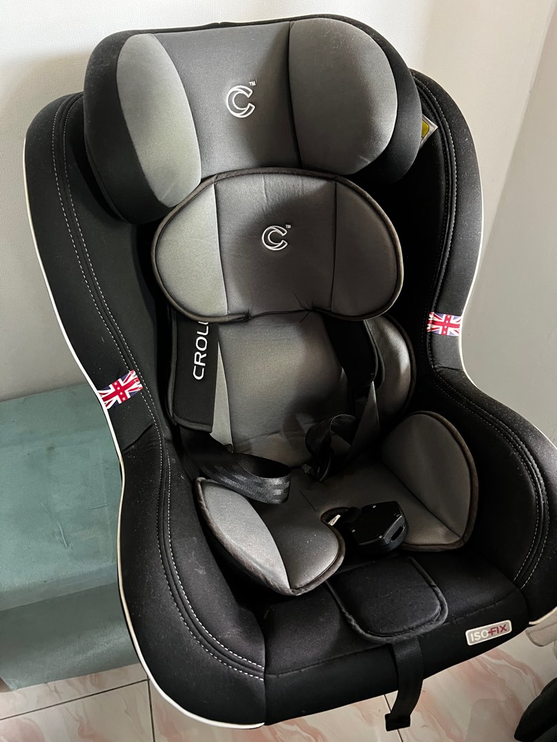 Crolla sales s+ 360