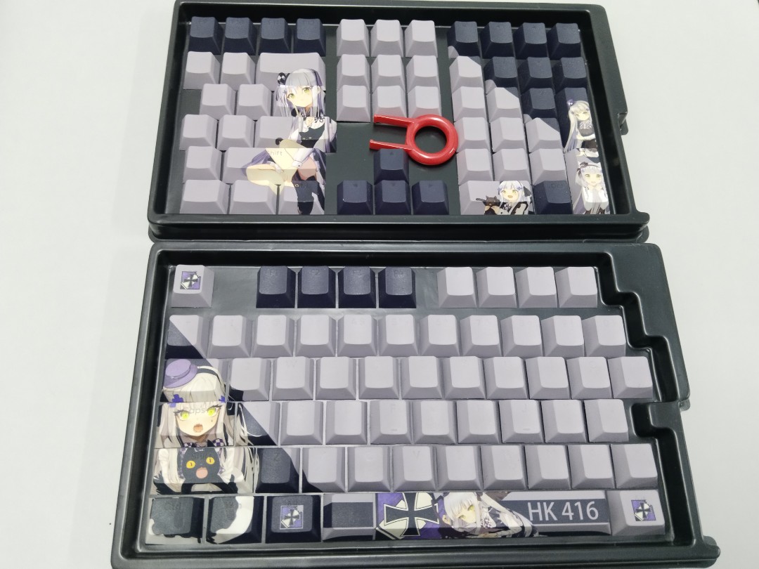 Buy 5Side Dyesubbed PBT Spacebar Keycap 625U 625X Custom Keycap OEM  Keycap for DIY Cherry MX Gaming Mechanical Keyboard Japanese Anime Keycaps  Online at desertcartINDIA